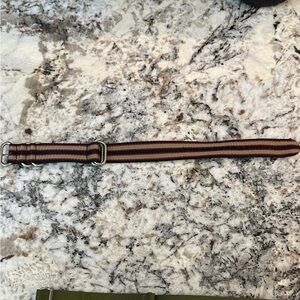 Men’s 20 ML watch band
